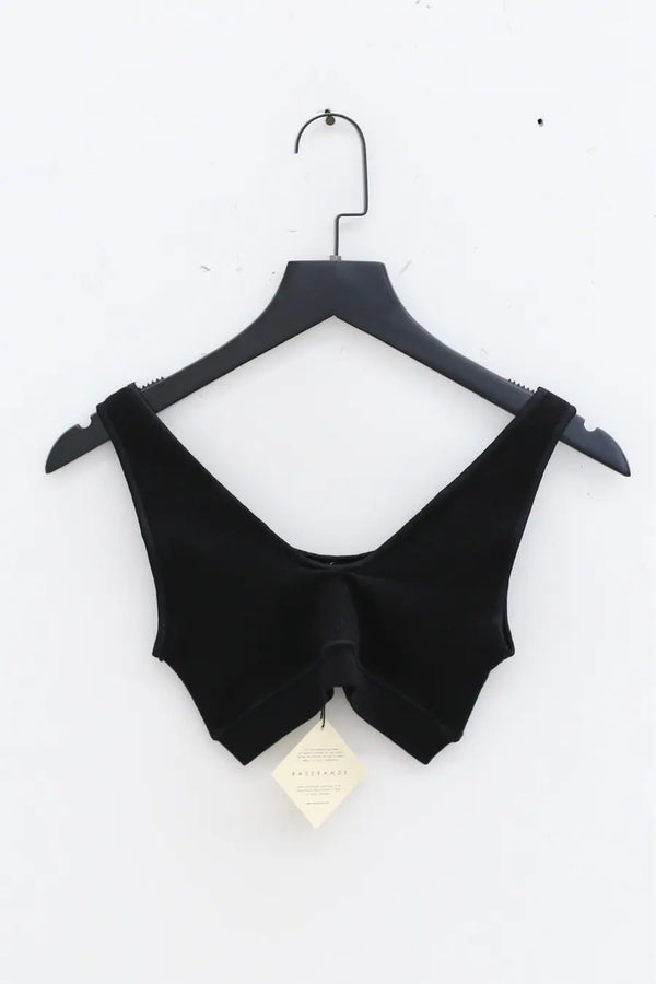 BASERANGE Bra SEAIB BLACK